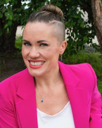 Top Rated Social Security Disability Attorney in Andover, MN : Sarah Soucie Eyberg