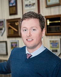 Christopher T. Bowen