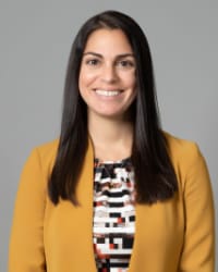 Top Rated Family Law Attorney in Cedar Knolls, NJ : Alyssa E. Nunn