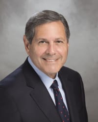 Top Rated Personal Injury Attorney in Miami, FL : Edward R. Blumberg