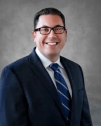 Top Rated Workers' Compensation Attorney in Baltimore, MD : Elan B. Rafael