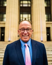 Top Rated Personal Injury Attorney in Kansas City, MO : Stephen Sanders