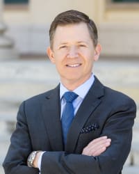 Top Rated Business Litigation Attorney in San Diego, CA : Josh Franklin