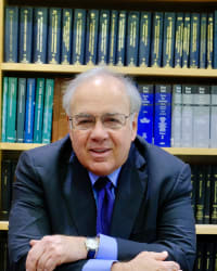 Top Rated Personal Injury Attorney in New York, NY : Eric H. Green