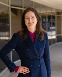 Top Rated Construction Litigation Attorney in Raleigh, NC : Caitlin S. Truelove