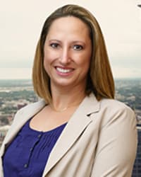 Ashley Gremillion Coker