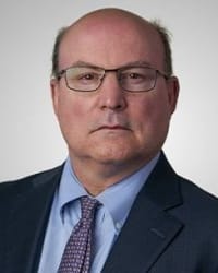 Top Rated Family Law Attorney in Clayton, MO : Elliott I. Goldberger