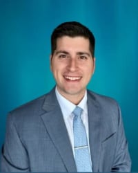Top Rated Personal Injury Attorney in Fort Lauderdale, FL : Jordan Golinowski