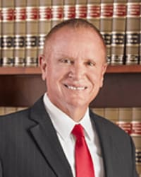 Top Rated Criminal Defense Attorney in Flint, MI : Frank J. Manley