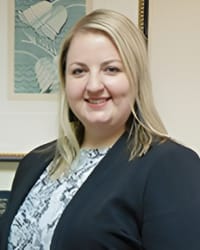 Top Rated Personal Injury Attorney in Canfield, OH : Stephanie M. Mehle