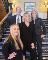 Top Rated Employment Litigation Attorney in Irvine, CA : Tina Locklear