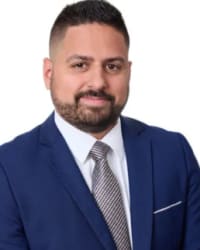 Top Rated Personal Injury Attorney in Garden City, NY : Jeffrey F. Dean