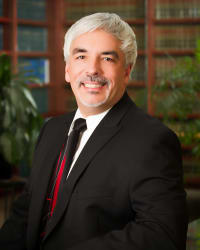 Top Rated Business Litigation Attorney in Santa Clara, CA : Robert G. Harris