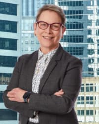 Top Rated Business Litigation Attorney in Minneapolis, MN : Terri A. Running