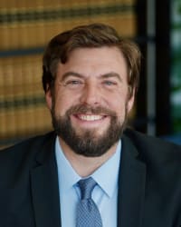 Top Rated Criminal Defense Attorney in Fairfax, VA : Justin Weiss