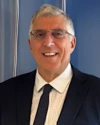 Top Rated Family Law Attorney in Old Greenwich, CT : Andrew P. Nemiroff