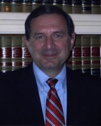 Top Rated Personal Injury Attorney in Hallettsville, TX : Marcus F. Schwartz