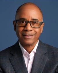 Top Rated Employment Litigation Attorney in Washington, DC : H. Vincent McKnight, Jr.