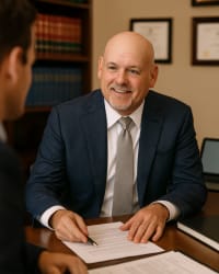 Top Rated Personal Injury Attorney in Dunwoody, GA : Michael Hawkins