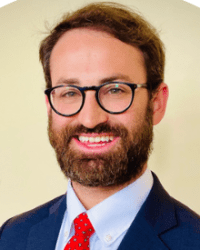 Top Rated Criminal Defense Attorney in Gainesville, GA : Joseph Dylan Summer