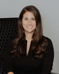 Top Rated Family Law Attorney in Grand Rapids, MI : Emily A. Rysberg