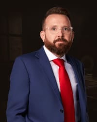 Top Rated Criminal Defense Attorney in Sherman, TX : Jeremy J. Poet
