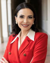 Top Rated Workers' Compensation Attorney in Pasadena, CA : G. Julie Oktanyan