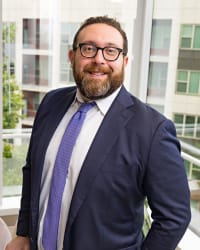 Top Rated Family Law Attorney in Atlanta, GA : Paul S. Simon