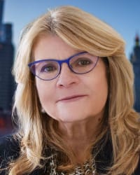 Top Rated Family Law Attorney in White Plains, NY : Sylvia Goldschmidt