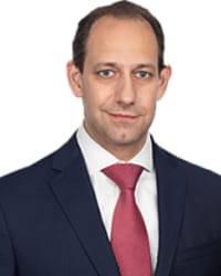 Top Rated Business Litigation Attorney in Pittsburgh, PA : Christopher M. Jacobs