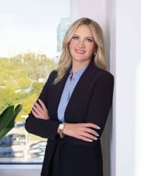 Top Rated Business & Corporate Attorney in Frisco, TX : Kimberly N. Loveland