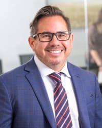 Top Rated Personal Injury Attorney in Overland Park, KS : Mark Grover