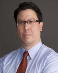 Top Rated Civil Litigation Attorney in Boston, MA : Michael A. Lesser