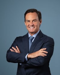 Top Rated Personal Injury Attorney in Brownsville, TX : James H. Hunter, Jr.