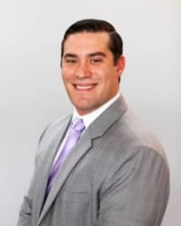Top Rated General Litigation Attorney in Ann Arbor, MI : Andrew Babnik, Jr.
