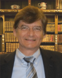 Top Rated Estate Planning & Probate Attorney in Orinda, CA : Gene Osofsky