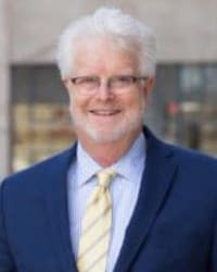 Top Rated Civil Litigation Attorney in Greensboro, NC : Perry C. Henson, Jr.