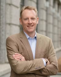 Top Rated Personal Injury Attorney in Denver, CO : Michael Keating