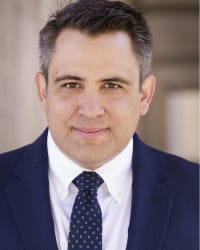 Top Rated Civil Litigation Attorney in Denver, CO : Joshua D. Amos