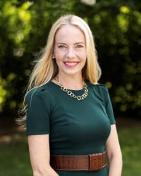 Top Rated Family Law Attorney in Memphis, TN : Leigh-Taylor White