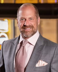 Top Rated White Collar Crimes Attorney in Las Vegas, NV : Ross C. Goodman