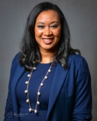 Top Rated Estate & Trust Litigation Attorney in Plano, TX : Charlotte D. Key