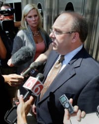 Top Rated White Collar Crimes Attorney in Oklahoma City, OK : Robert L. Wyatt, IV