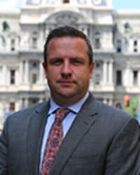 Top Rated Criminal Defense Attorney in Philadelphia, PA : R. Patrick Link