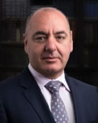 Top Rated Products Liability Attorney in San Diego, CA : Deon S. Goldschmidt