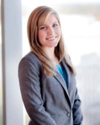 Dominique (Missy) Foard