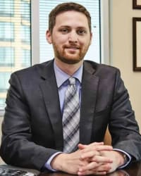 Top Rated Social Security Disability Attorney in Columbia, MD : Joshua Plaxen