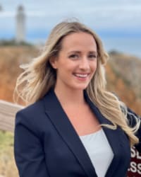 Top Rated Civil Litigation Attorney in Rolling Hills Estates, CA : Kyla Dayton