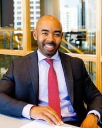 Top Rated Business Litigation Attorney in San Diego, CA : Malcolm B. Roberts