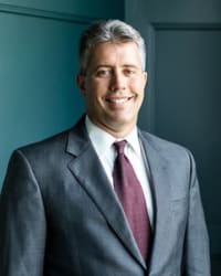 Top Rated Personal Injury Attorney in Saint Petersburg, FL : Robert J. Healy